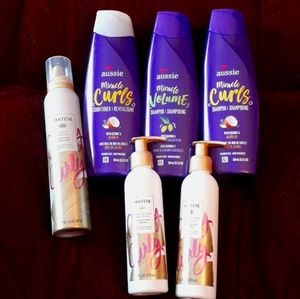 Hair Care bundle